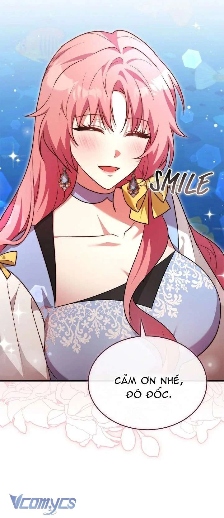 Dàn Harem Nóng Bỏng Đang Dần Lạnh Nhạt Với Tôi! Chapter  20 - 10