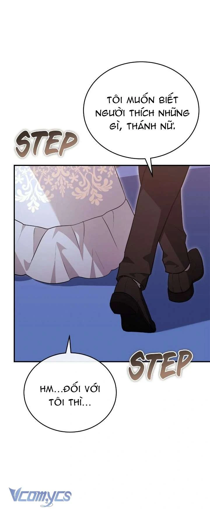 Dàn Harem Nóng Bỏng Đang Dần Lạnh Nhạt Với Tôi! Chapter  20 - 12