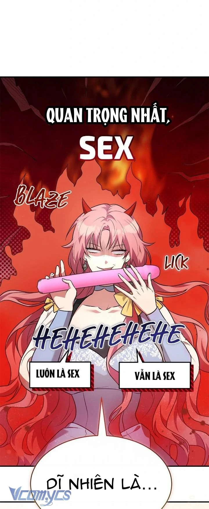 Dàn Harem Nóng Bỏng Đang Dần Lạnh Nhạt Với Tôi! Chapter  20 - 13