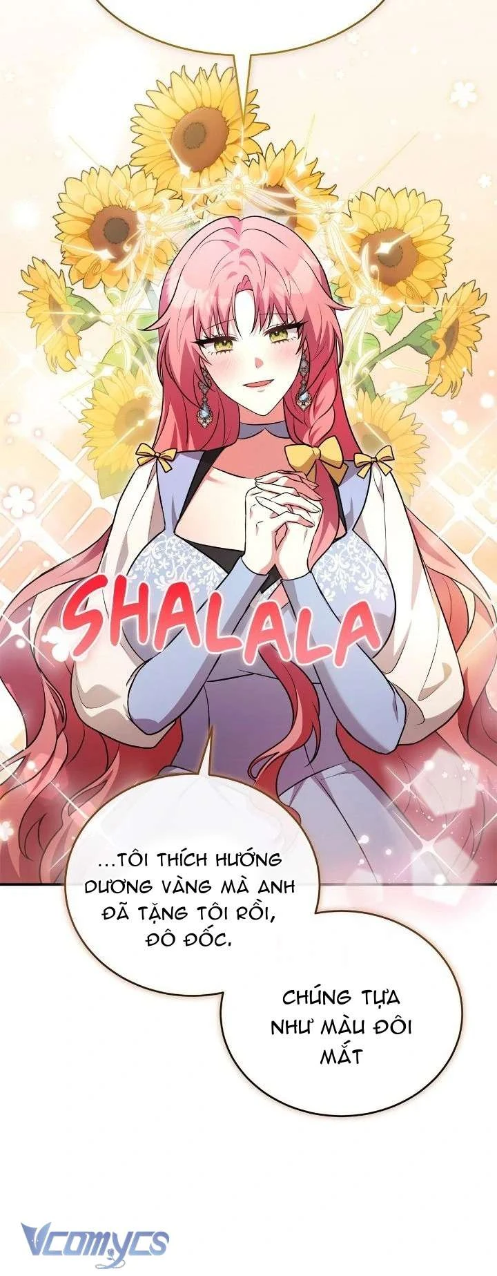 Dàn Harem Nóng Bỏng Đang Dần Lạnh Nhạt Với Tôi! Chapter  20 - 14