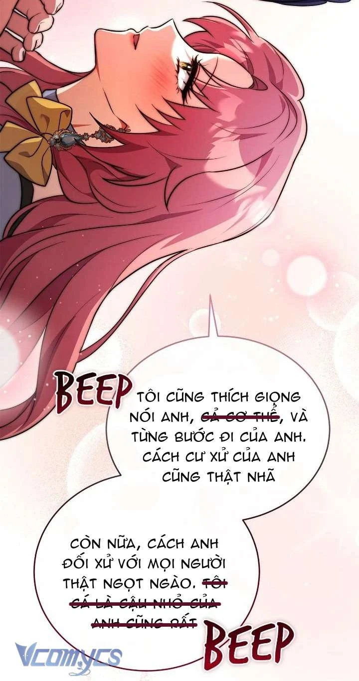 Dàn Harem Nóng Bỏng Đang Dần Lạnh Nhạt Với Tôi! Chapter  20 - 20