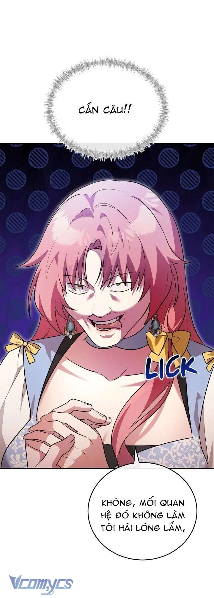 Dàn Harem Nóng Bỏng Đang Dần Lạnh Nhạt Với Tôi! Chapter  20 - 27