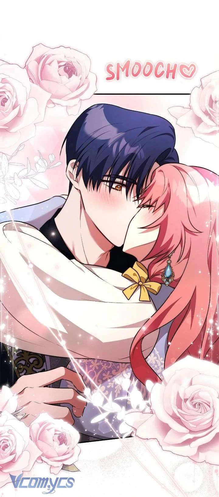 Dàn Harem Nóng Bỏng Đang Dần Lạnh Nhạt Với Tôi! Chapter  20 - 29