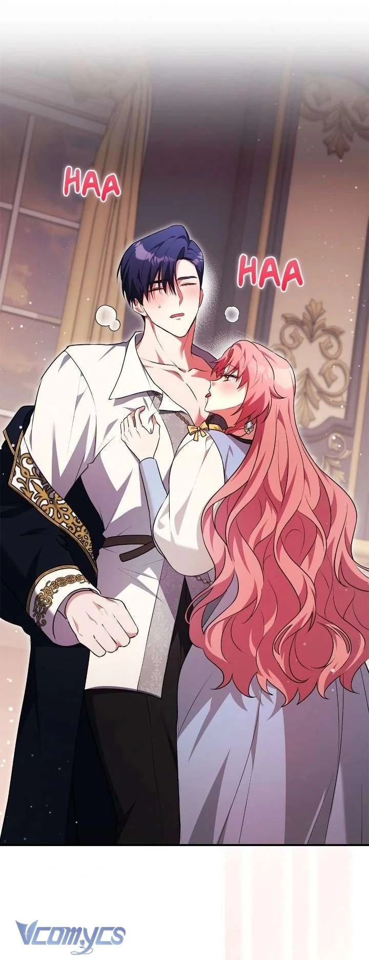 Dàn Harem Nóng Bỏng Đang Dần Lạnh Nhạt Với Tôi! Chapter  20 - 38