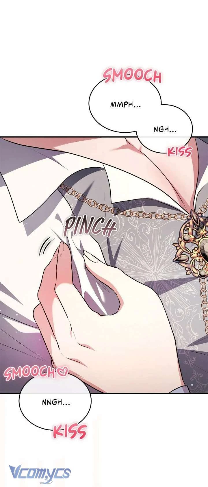 Dàn Harem Nóng Bỏng Đang Dần Lạnh Nhạt Với Tôi! Chapter  20 - 40