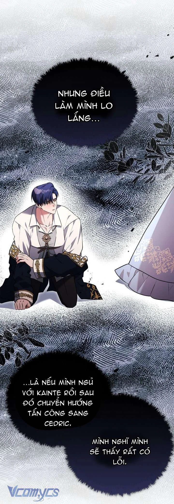 Dàn Harem Nóng Bỏng Đang Dần Lạnh Nhạt Với Tôi! Chapter  20 - 43