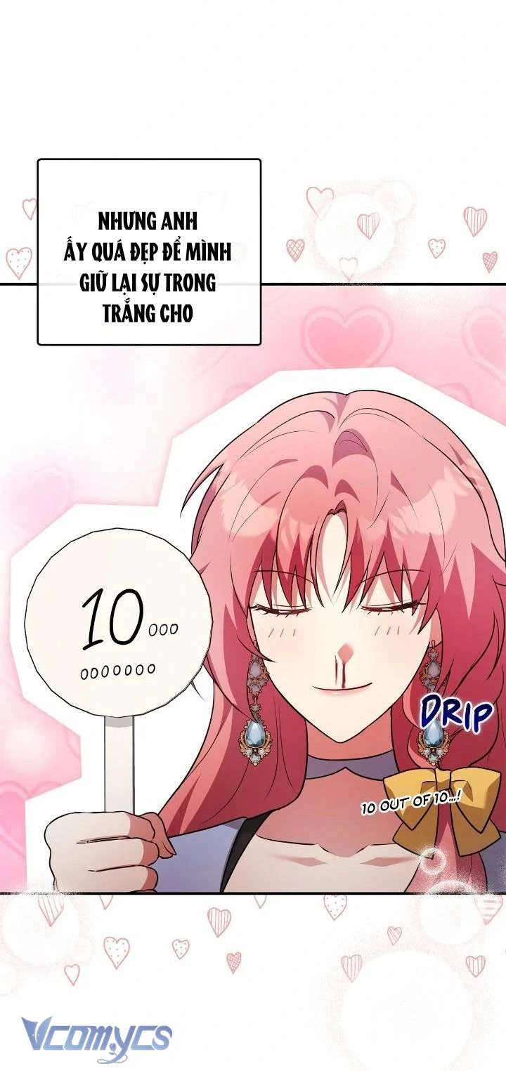 Dàn Harem Nóng Bỏng Đang Dần Lạnh Nhạt Với Tôi! Chapter  20 - 45