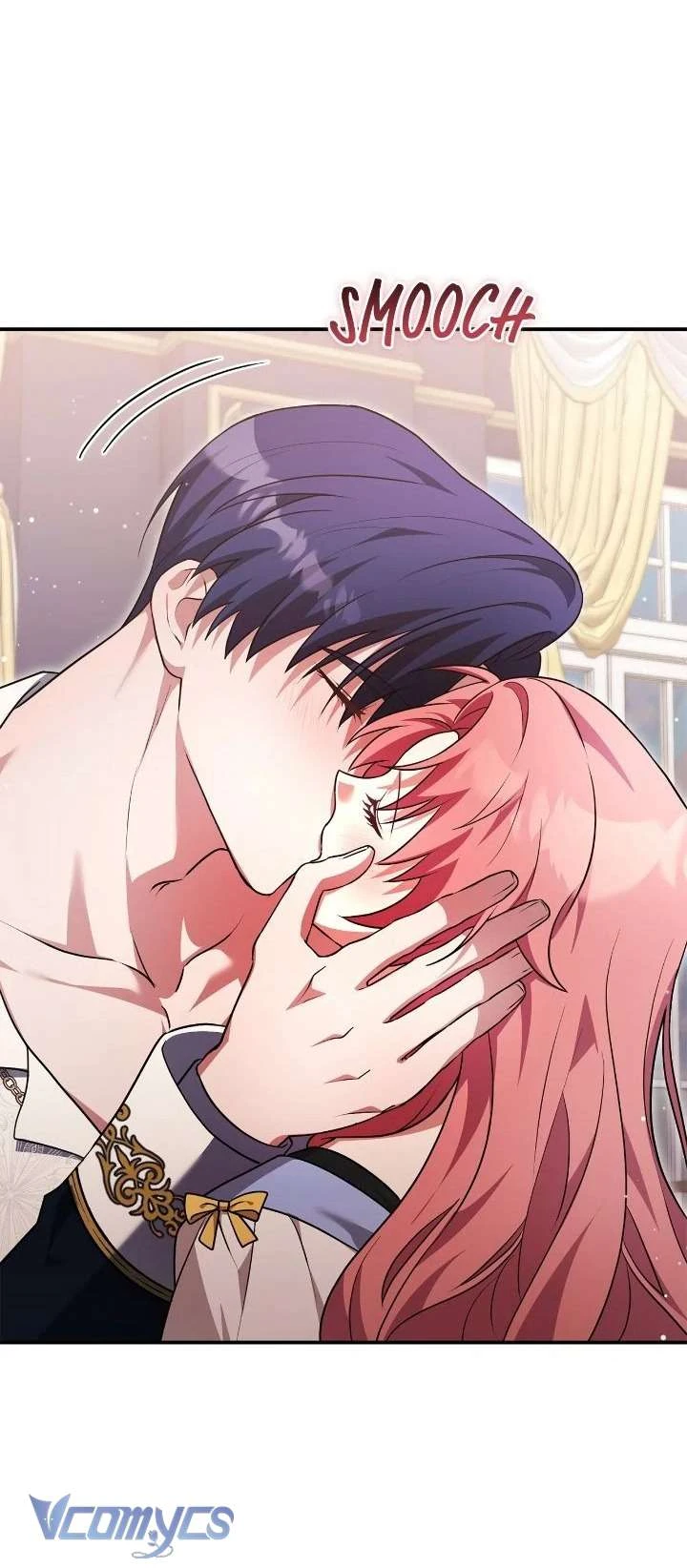 Dàn Harem Nóng Bỏng Đang Dần Lạnh Nhạt Với Tôi! Chapter  20 - 48