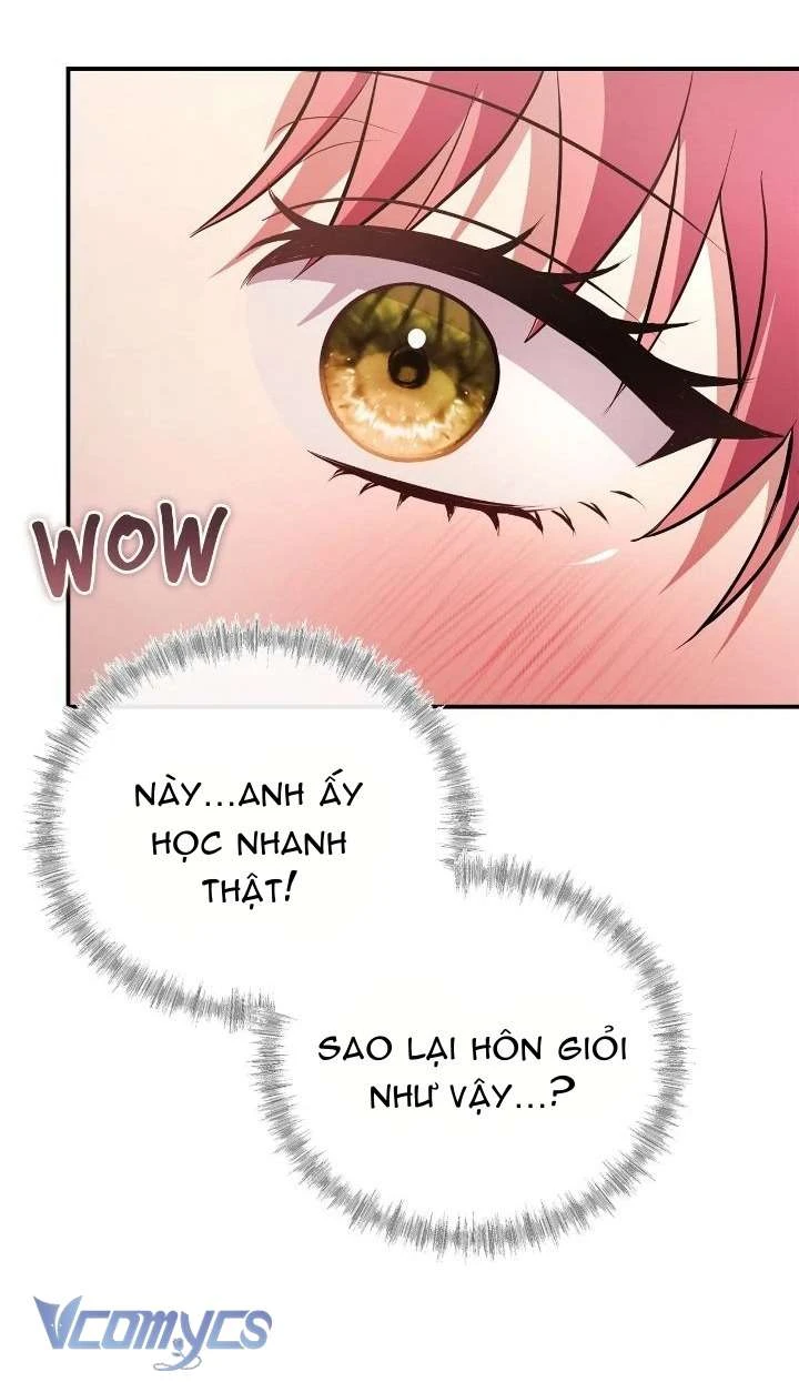 Dàn Harem Nóng Bỏng Đang Dần Lạnh Nhạt Với Tôi! Chapter  20 - 50