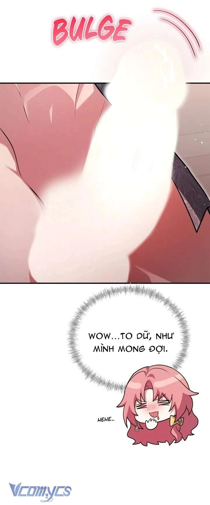 Dàn Harem Nóng Bỏng Đang Dần Lạnh Nhạt Với Tôi! Chapter  20 - 54