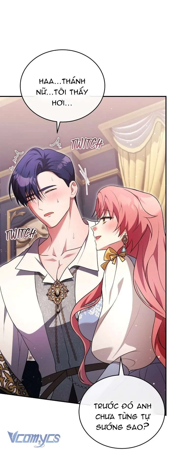 Dàn Harem Nóng Bỏng Đang Dần Lạnh Nhạt Với Tôi! Chapter  20 - 55