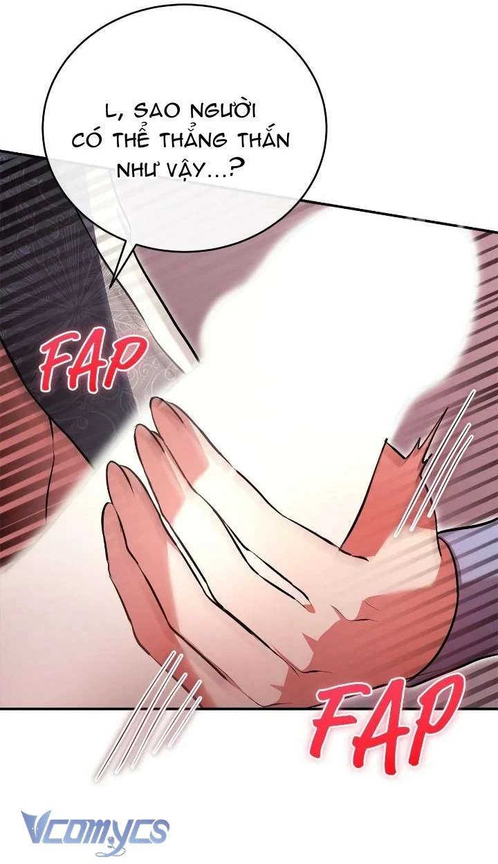 Dàn Harem Nóng Bỏng Đang Dần Lạnh Nhạt Với Tôi! Chapter  20 - 56