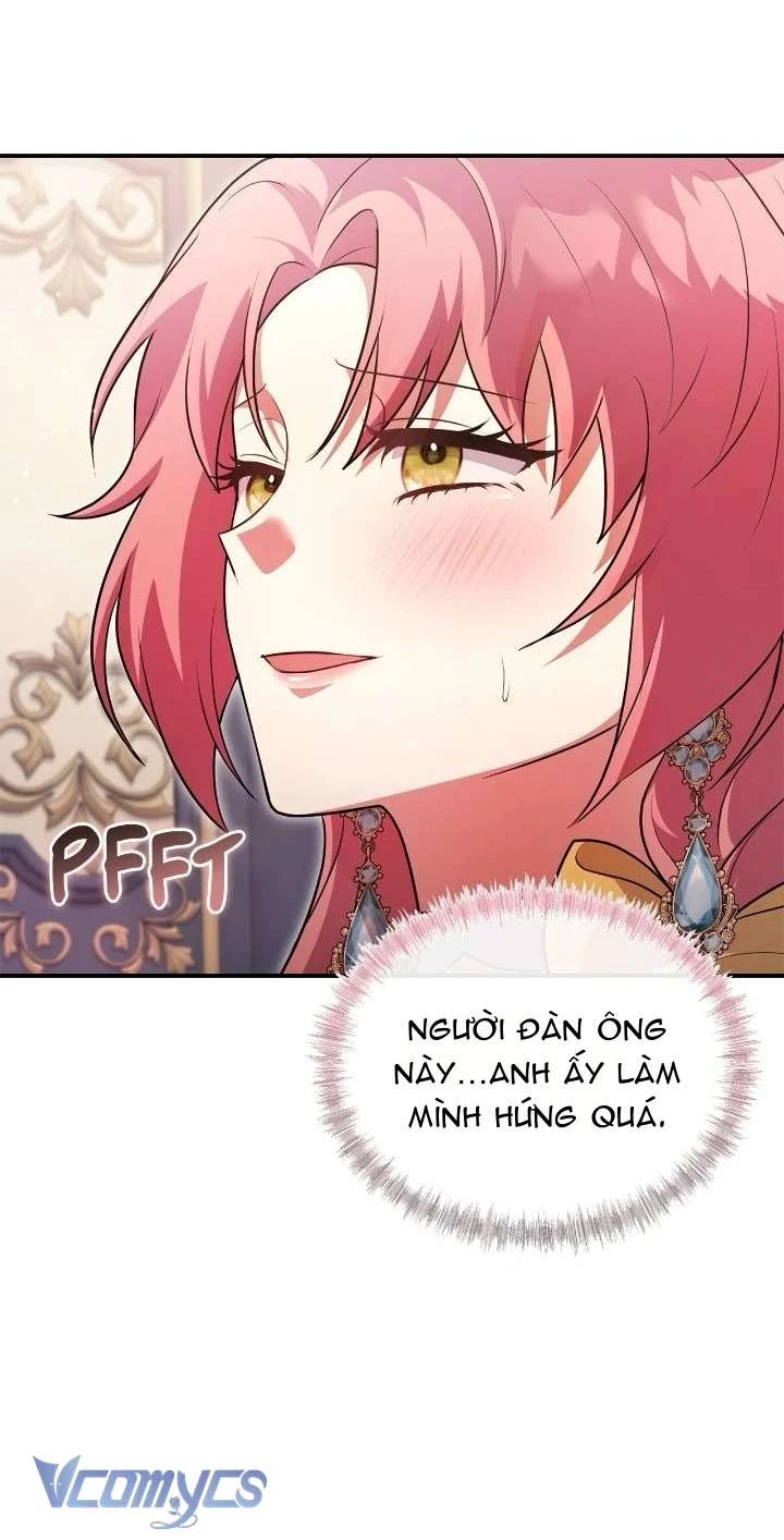 Dàn Harem Nóng Bỏng Đang Dần Lạnh Nhạt Với Tôi! Chapter  20 - 59
