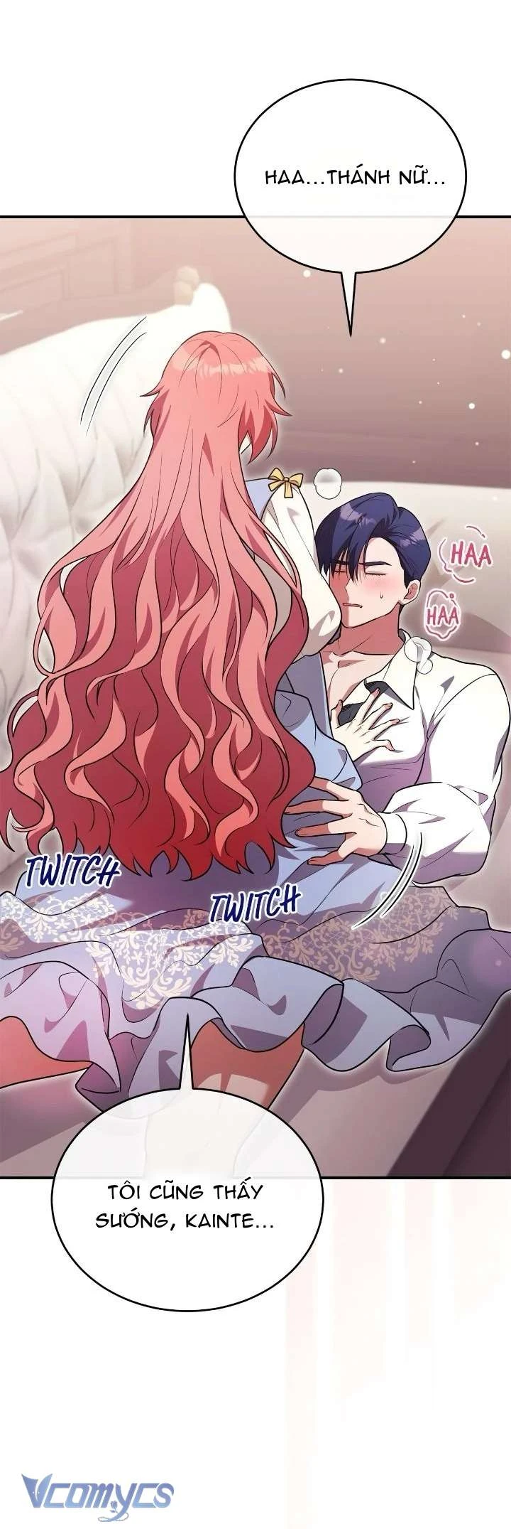 Dàn Harem Nóng Bỏng Đang Dần Lạnh Nhạt Với Tôi! Chapter  20 - 61