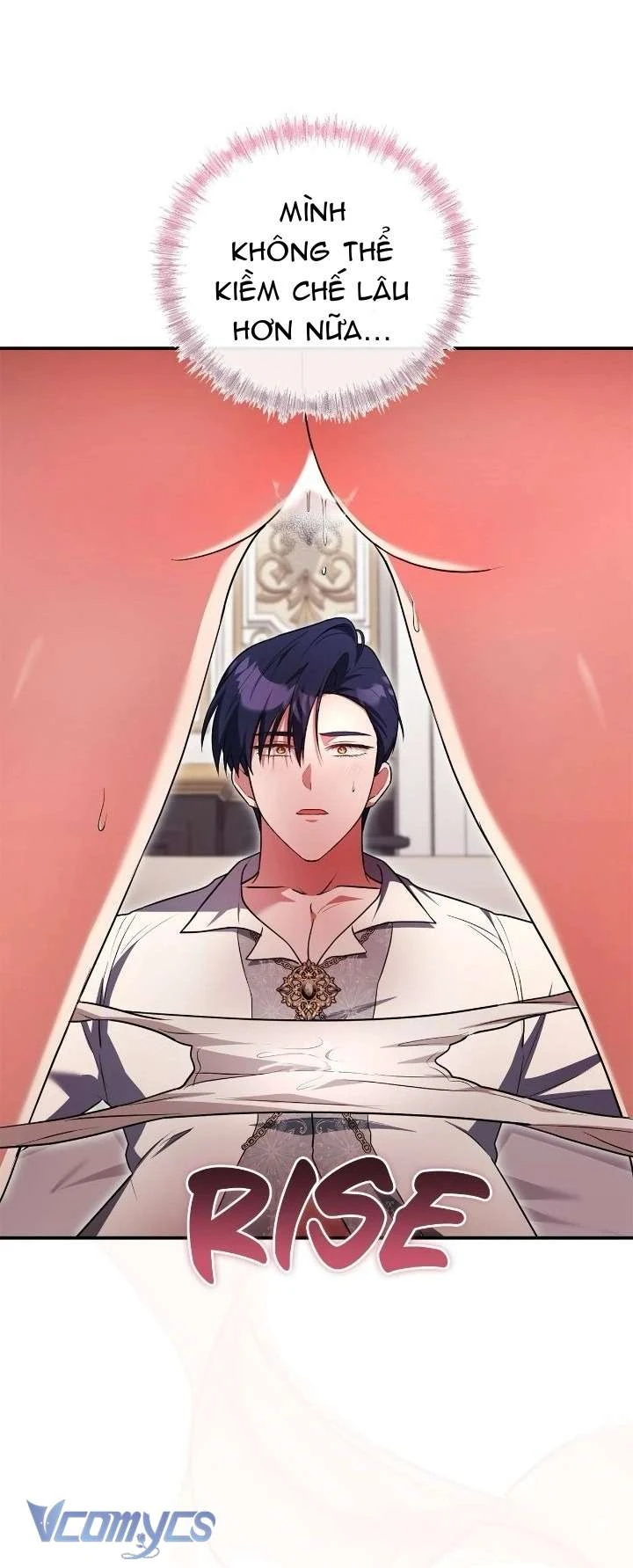 Dàn Harem Nóng Bỏng Đang Dần Lạnh Nhạt Với Tôi! Chapter  20 - 64