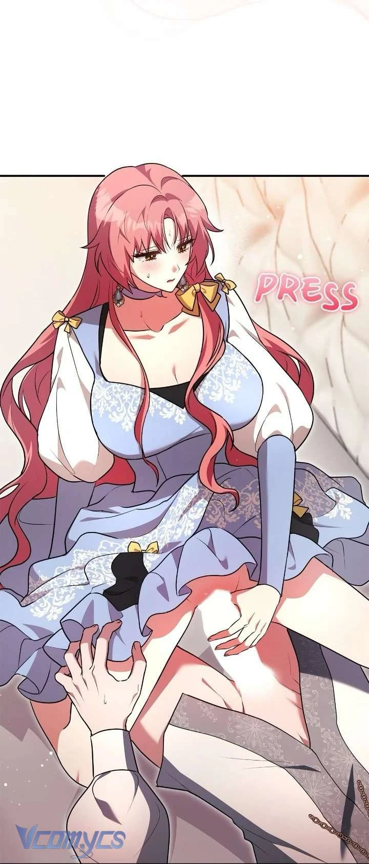 Dàn Harem Nóng Bỏng Đang Dần Lạnh Nhạt Với Tôi! Chapter  20 - 65