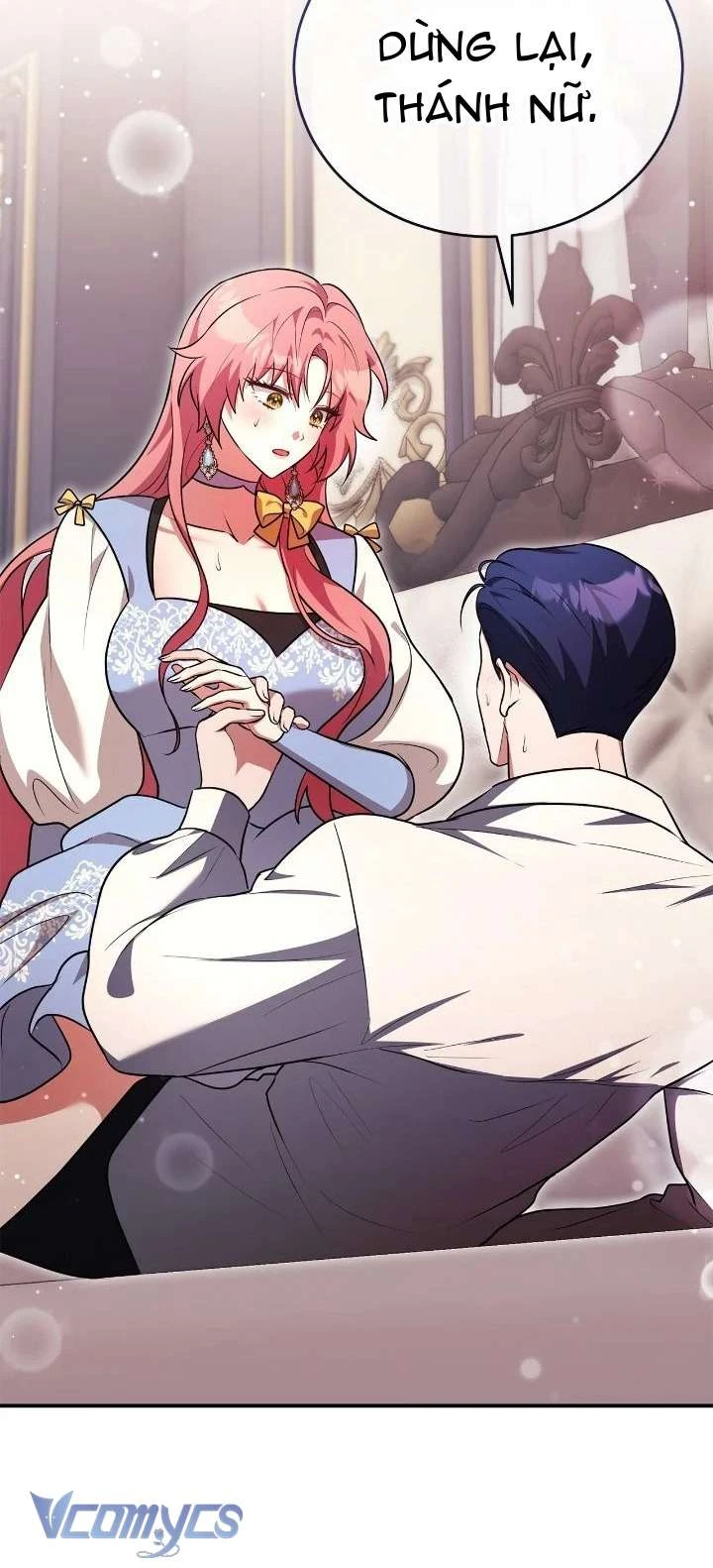 Dàn Harem Nóng Bỏng Đang Dần Lạnh Nhạt Với Tôi! Chapter  20 - 69