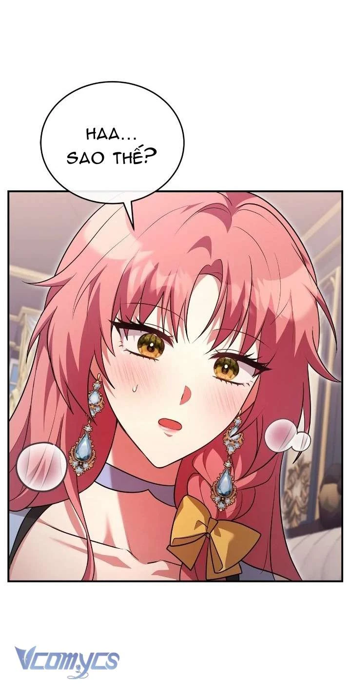 Dàn Harem Nóng Bỏng Đang Dần Lạnh Nhạt Với Tôi! Chapter  20 - 70