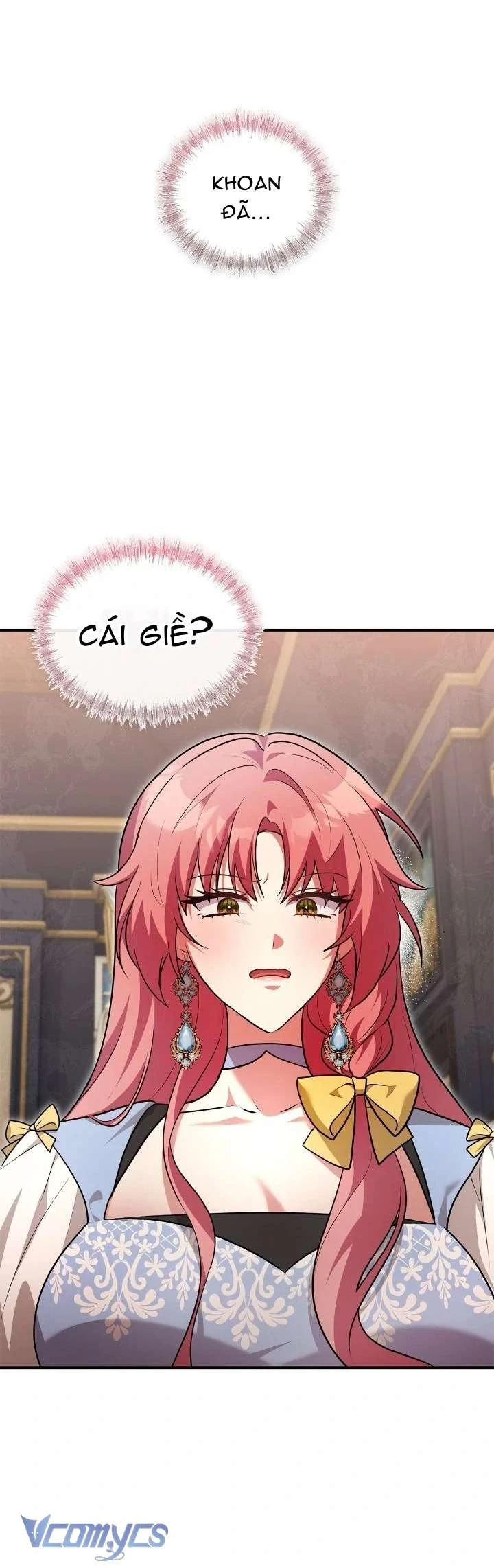 Dàn Harem Nóng Bỏng Đang Dần Lạnh Nhạt Với Tôi! Chapter  20 - 72