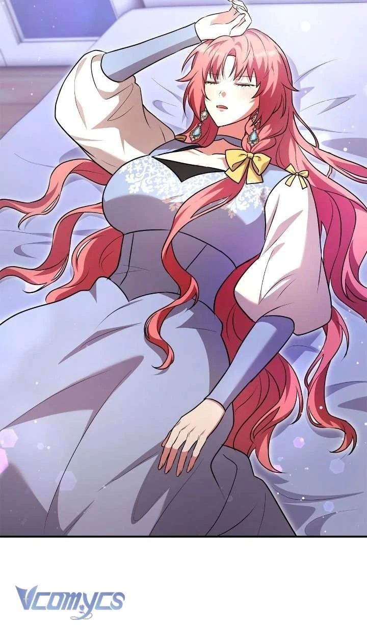 Dàn Harem Nóng Bỏng Đang Dần Lạnh Nhạt Với Tôi! Chapter  21 - 15