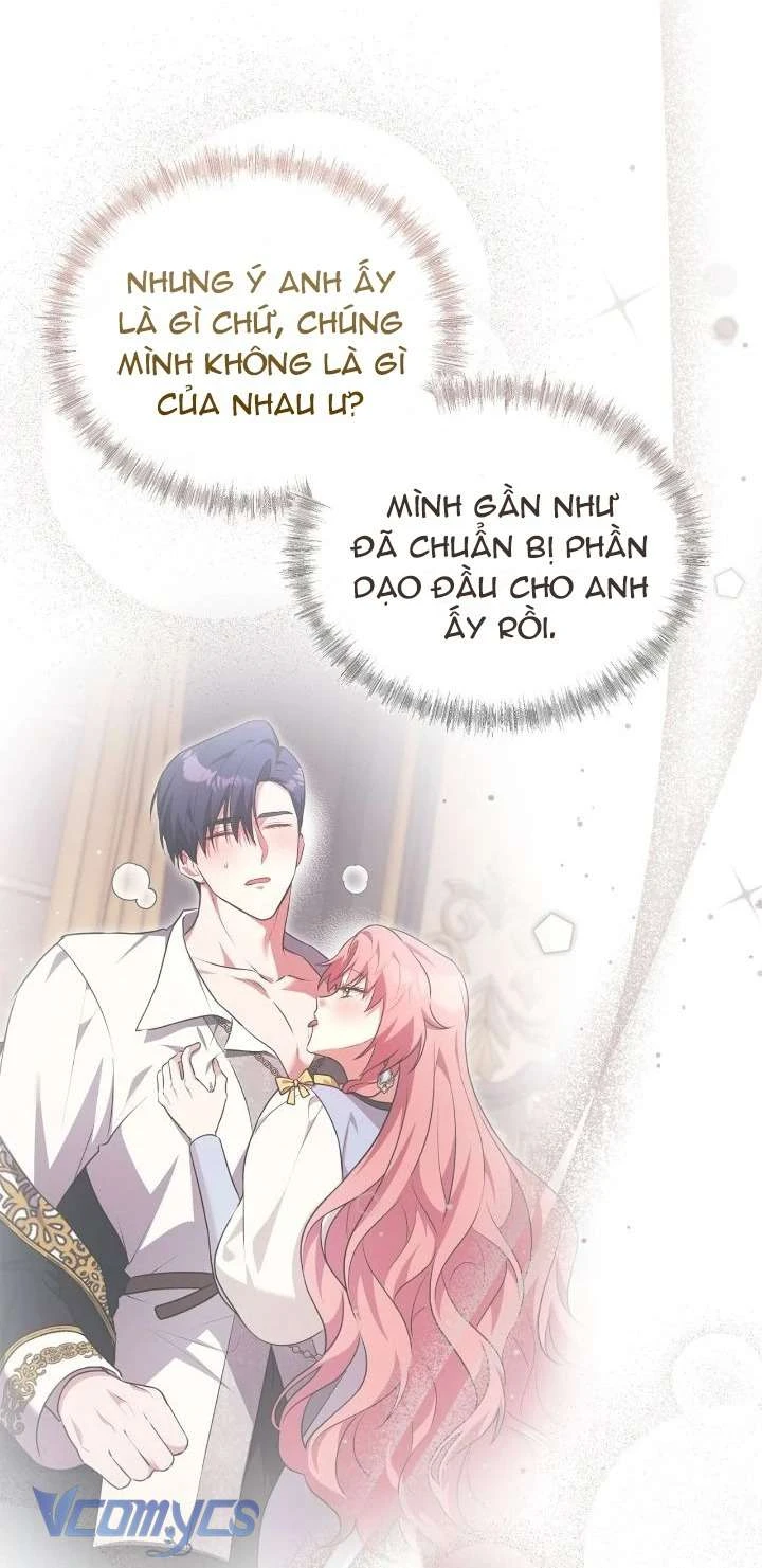 Dàn Harem Nóng Bỏng Đang Dần Lạnh Nhạt Với Tôi! Chapter  21 - 17
