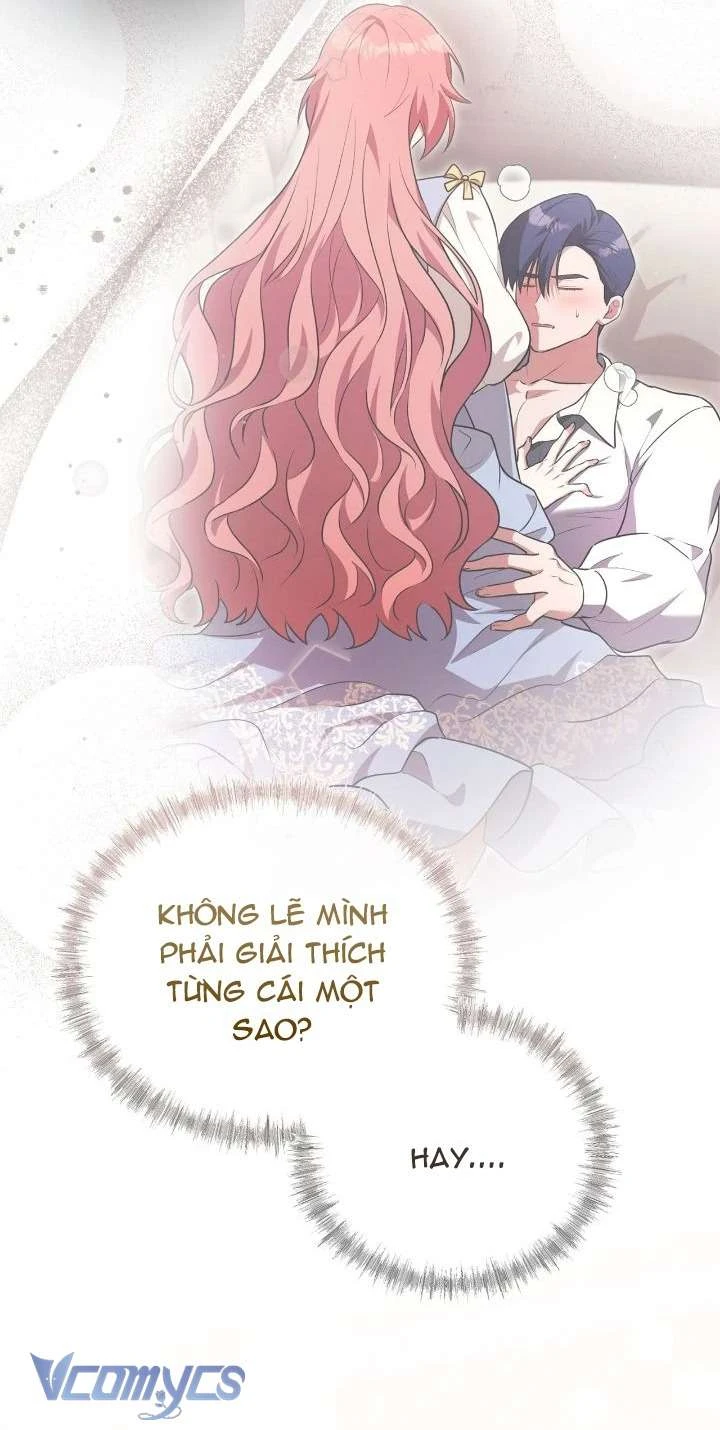 Dàn Harem Nóng Bỏng Đang Dần Lạnh Nhạt Với Tôi! Chapter  21 - 18