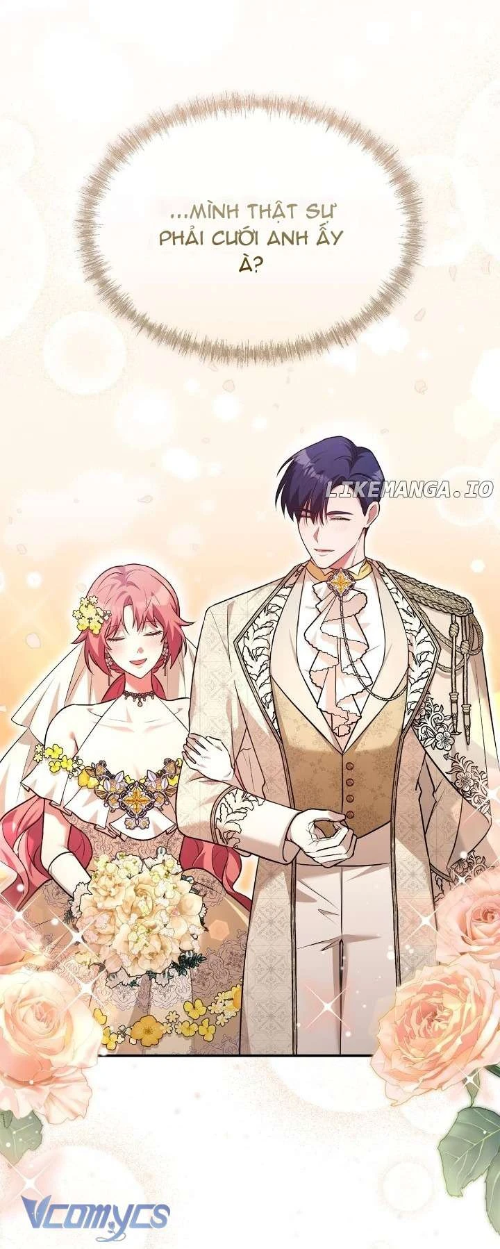 Dàn Harem Nóng Bỏng Đang Dần Lạnh Nhạt Với Tôi! Chapter  21 - 19