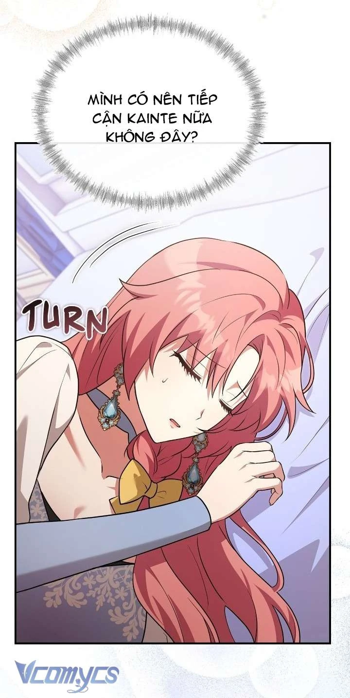 Dàn Harem Nóng Bỏng Đang Dần Lạnh Nhạt Với Tôi! Chapter  21 - 20