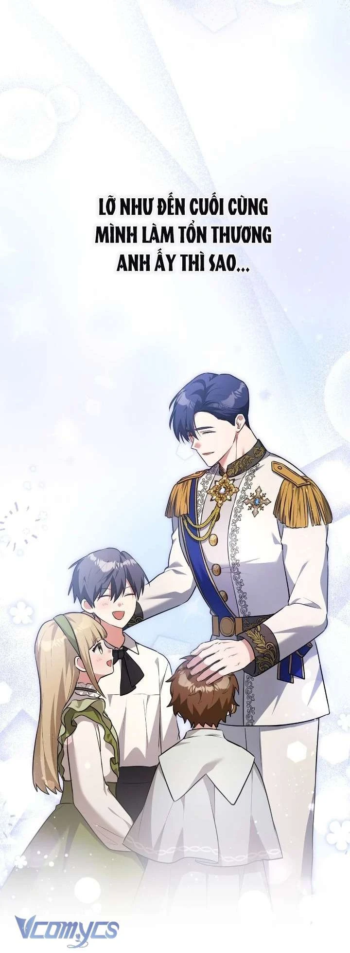 Dàn Harem Nóng Bỏng Đang Dần Lạnh Nhạt Với Tôi! Chapter  21 - 21