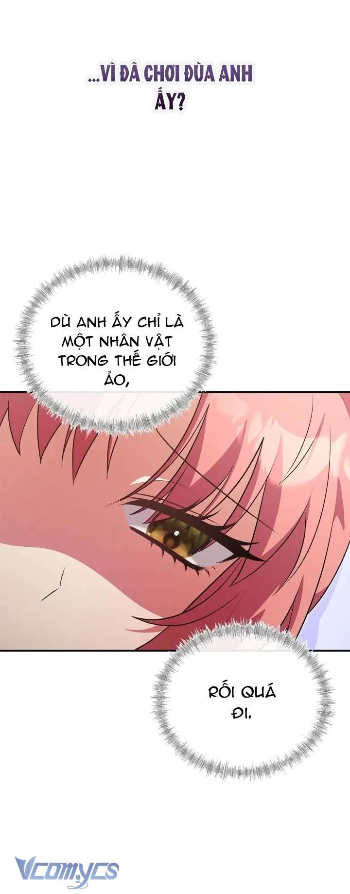 Dàn Harem Nóng Bỏng Đang Dần Lạnh Nhạt Với Tôi! Chapter  21 - 22