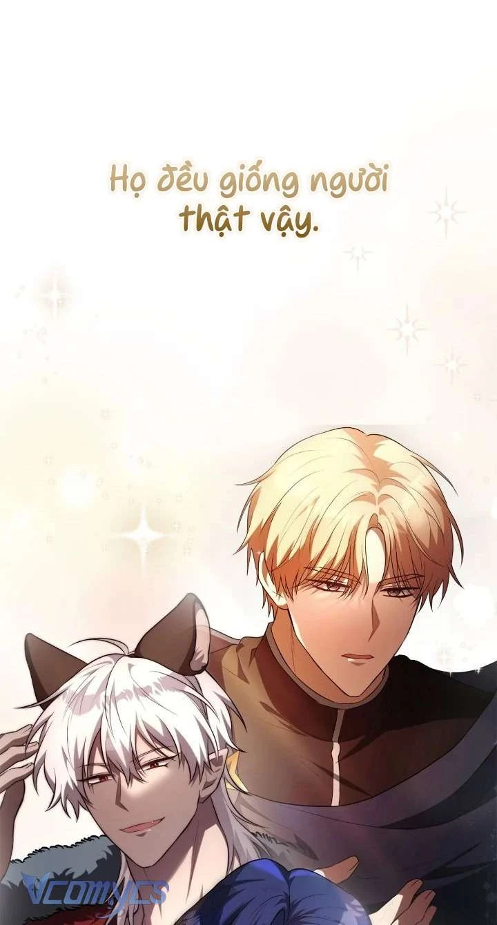 Dàn Harem Nóng Bỏng Đang Dần Lạnh Nhạt Với Tôi! Chapter  21 - 23