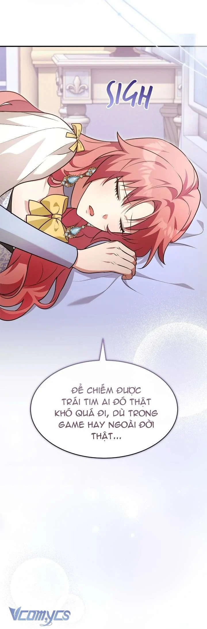 Dàn Harem Nóng Bỏng Đang Dần Lạnh Nhạt Với Tôi! Chapter  21 - 25