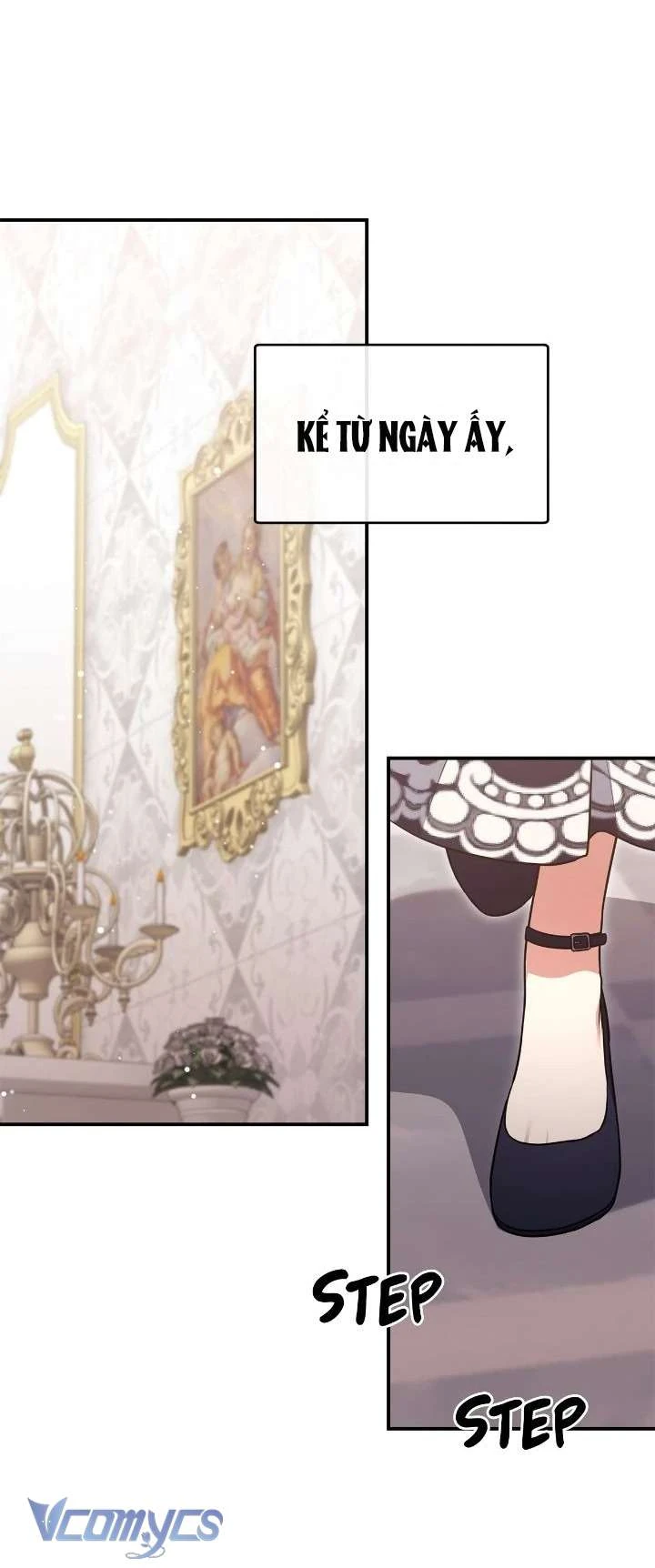 Dàn Harem Nóng Bỏng Đang Dần Lạnh Nhạt Với Tôi! Chapter  21 - 28