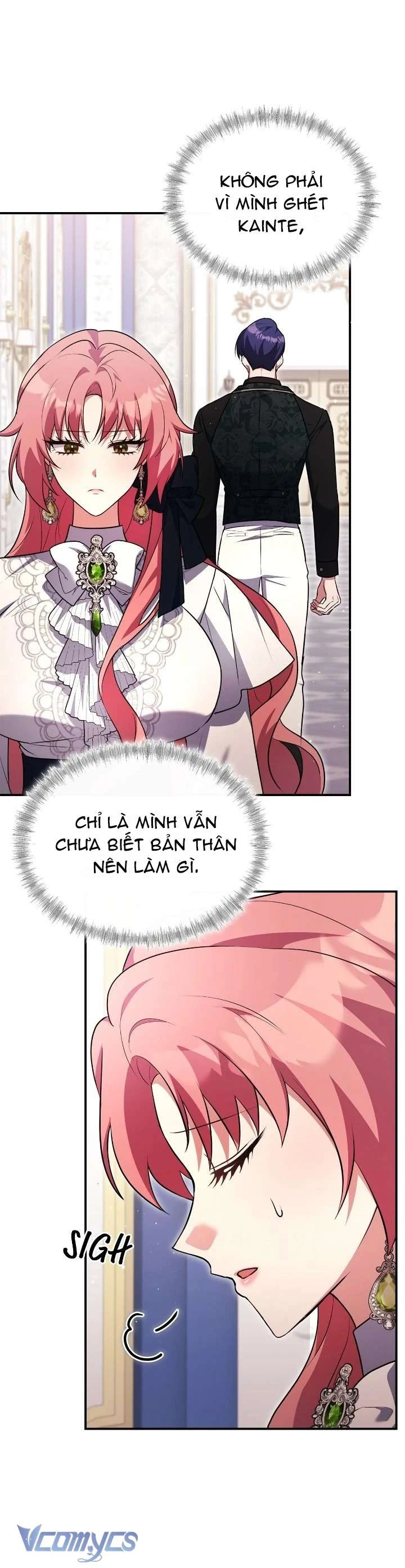 Dàn Harem Nóng Bỏng Đang Dần Lạnh Nhạt Với Tôi! Chapter  21 - 30