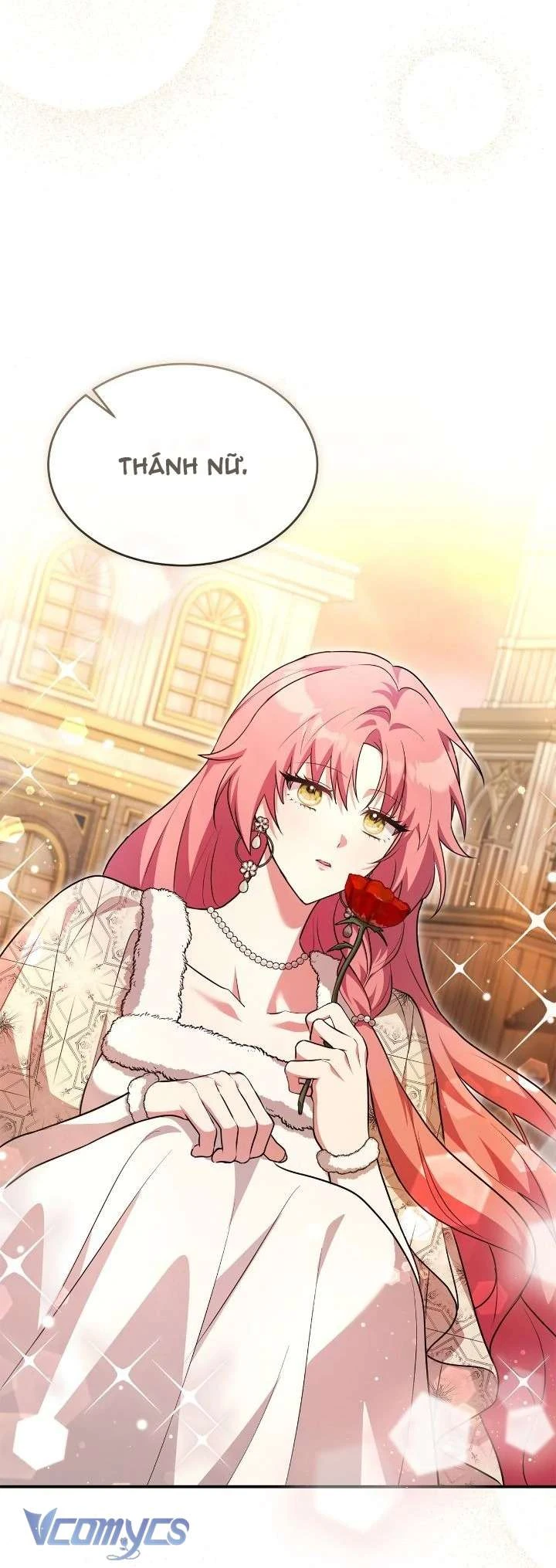 Dàn Harem Nóng Bỏng Đang Dần Lạnh Nhạt Với Tôi! Chapter  21 - 34