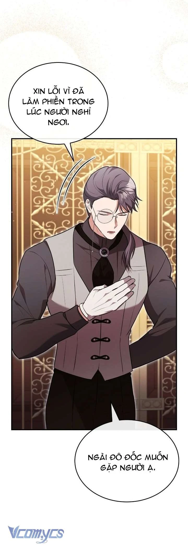 Dàn Harem Nóng Bỏng Đang Dần Lạnh Nhạt Với Tôi! Chapter  21 - 35