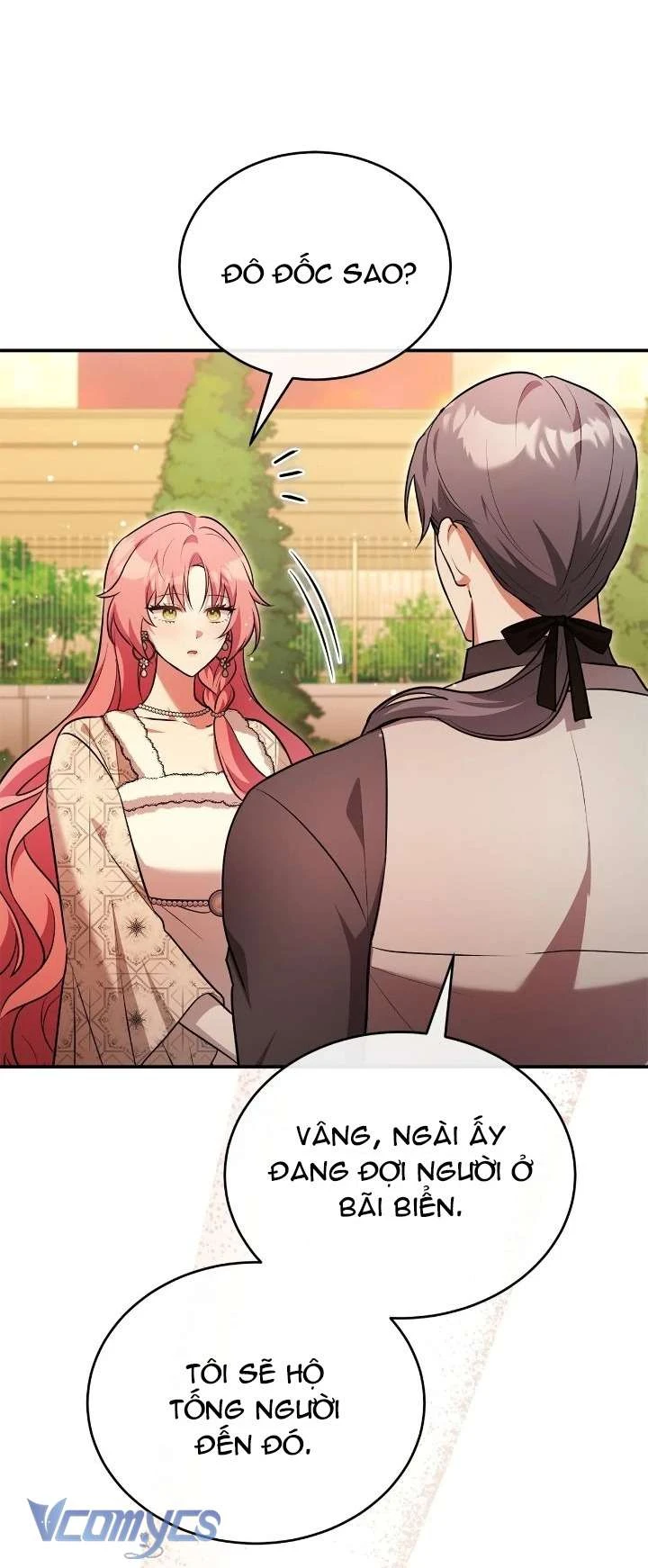 Dàn Harem Nóng Bỏng Đang Dần Lạnh Nhạt Với Tôi! Chapter  21 - 36