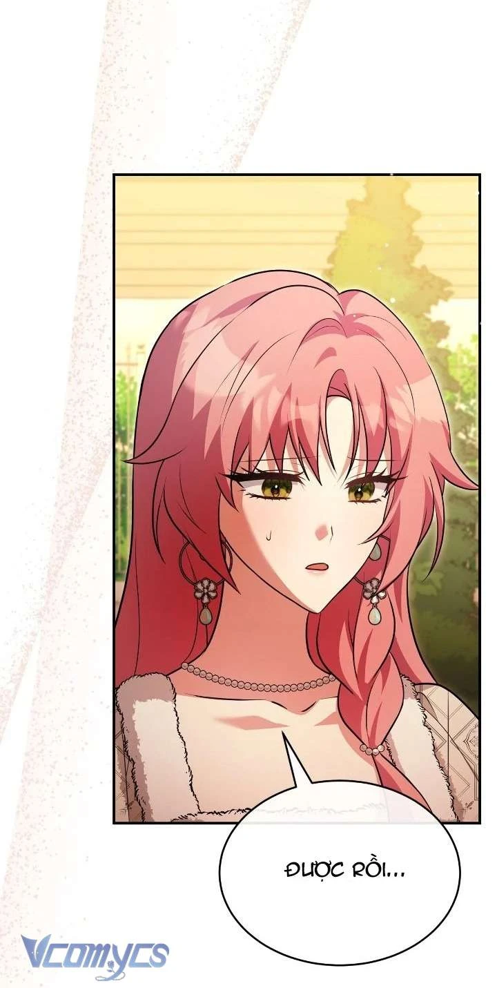 Dàn Harem Nóng Bỏng Đang Dần Lạnh Nhạt Với Tôi! Chapter  21 - 37