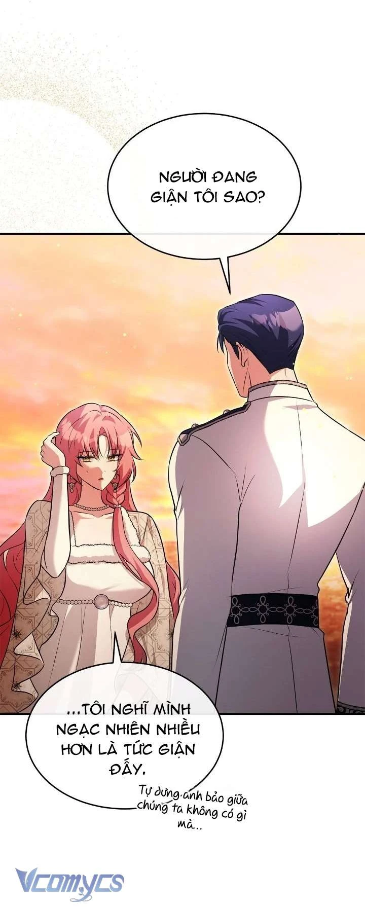 Dàn Harem Nóng Bỏng Đang Dần Lạnh Nhạt Với Tôi! Chapter  21 - 41