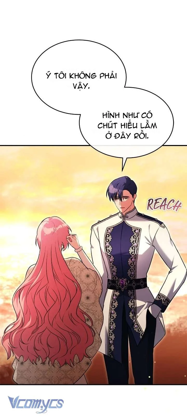 Dàn Harem Nóng Bỏng Đang Dần Lạnh Nhạt Với Tôi! Chapter  21 - 42