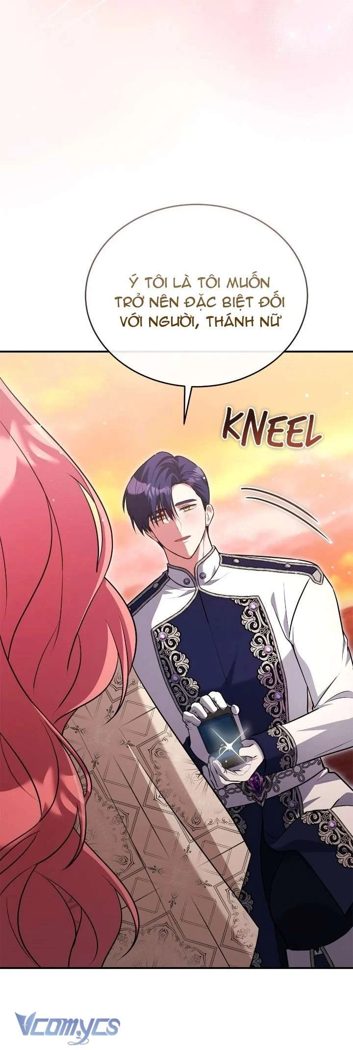 Dàn Harem Nóng Bỏng Đang Dần Lạnh Nhạt Với Tôi! Chapter  21 - 45