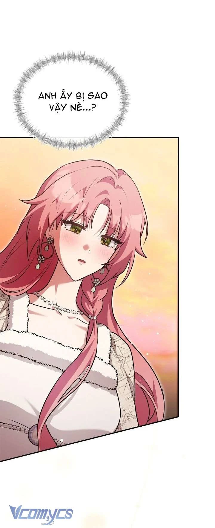 Dàn Harem Nóng Bỏng Đang Dần Lạnh Nhạt Với Tôi! Chapter  21 - 46