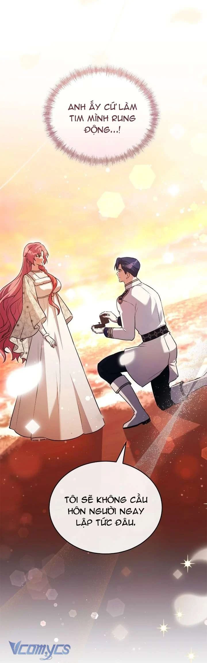 Dàn Harem Nóng Bỏng Đang Dần Lạnh Nhạt Với Tôi! Chapter  21 - 47