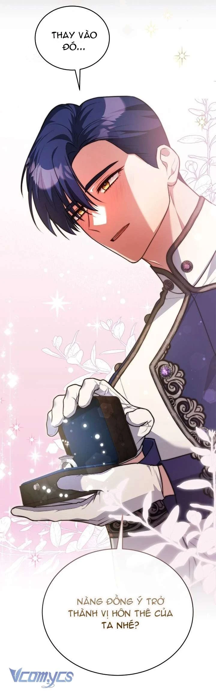 Dàn Harem Nóng Bỏng Đang Dần Lạnh Nhạt Với Tôi! Chapter  21 - 48