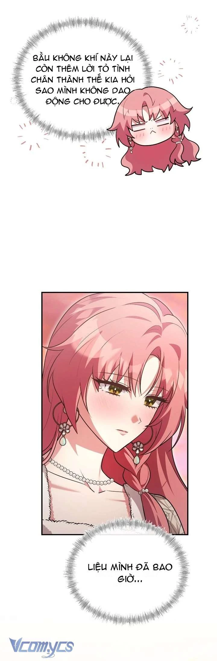 Dàn Harem Nóng Bỏng Đang Dần Lạnh Nhạt Với Tôi! Chapter  21 - 49