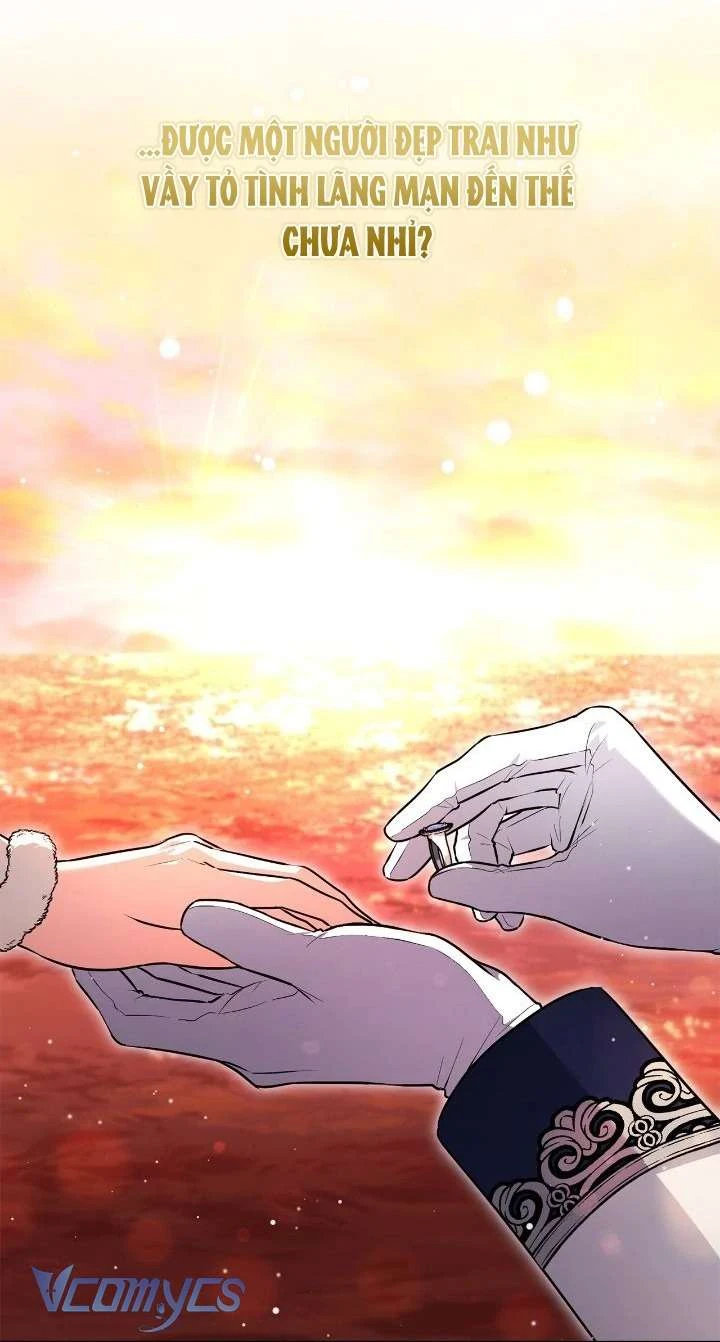 Dàn Harem Nóng Bỏng Đang Dần Lạnh Nhạt Với Tôi! Chapter  21 - 50