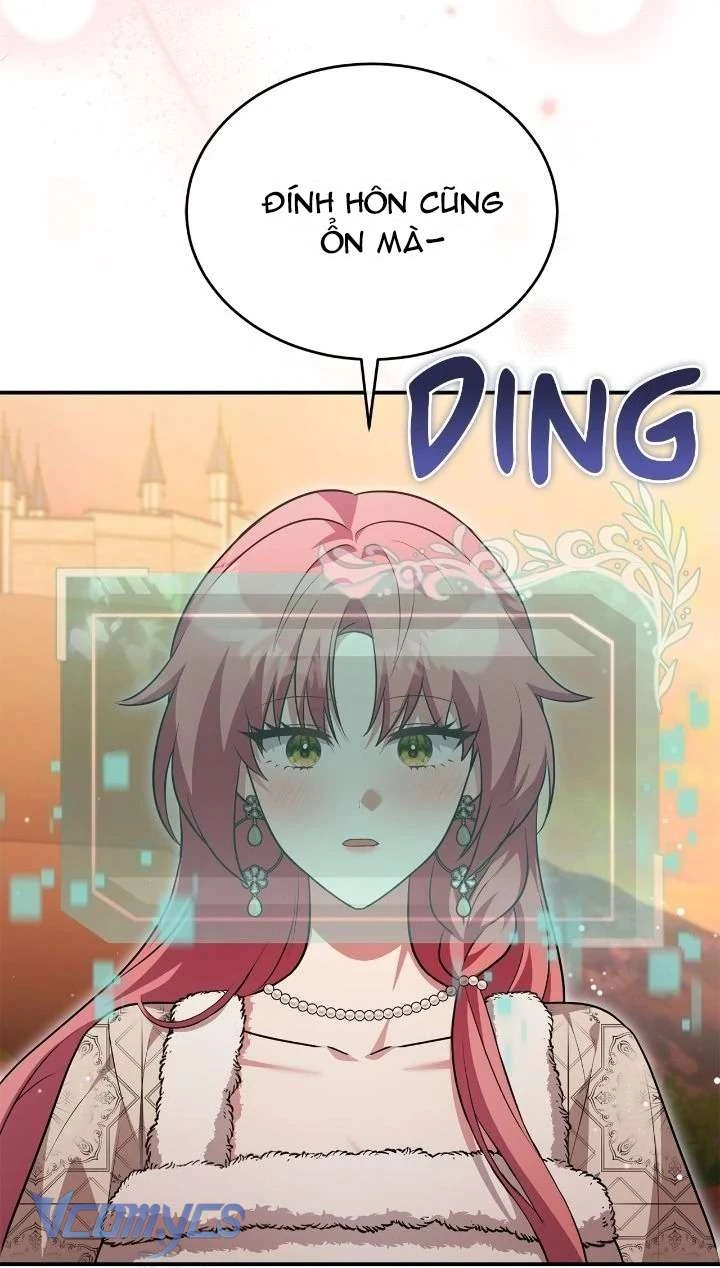 Dàn Harem Nóng Bỏng Đang Dần Lạnh Nhạt Với Tôi! Chapter  21 - 52