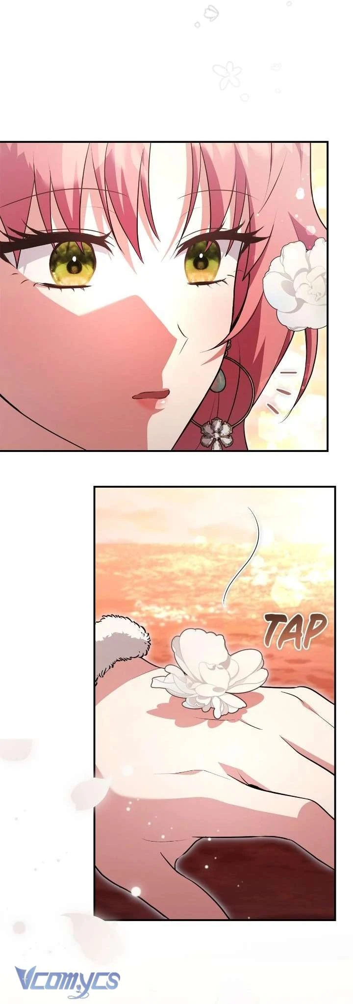 Dàn Harem Nóng Bỏng Đang Dần Lạnh Nhạt Với Tôi! Chapter  21 - 56