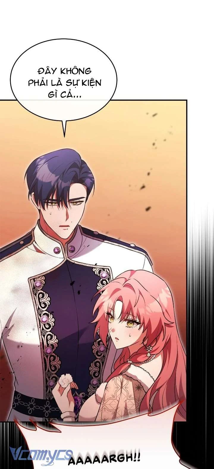 Dàn Harem Nóng Bỏng Đang Dần Lạnh Nhạt Với Tôi! Chapter  21 - 59