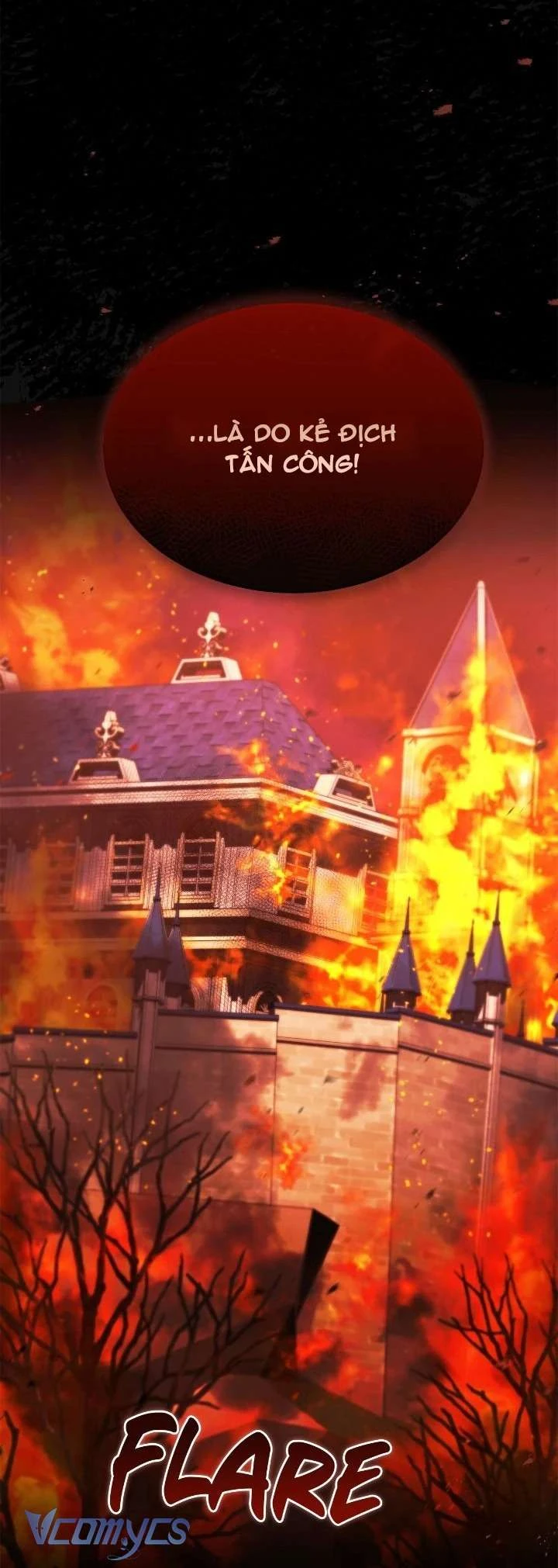 Dàn Harem Nóng Bỏng Đang Dần Lạnh Nhạt Với Tôi! Chapter  21 - 61